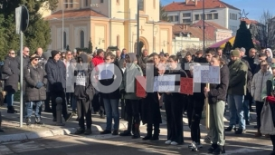 Povući kazne građanima